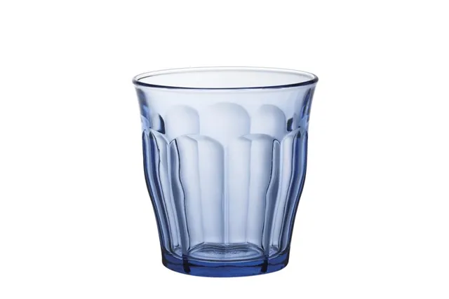 Szklanka PICARDIE MARINE, Duralex, 0,31L, 6 szt., fi.90x94mm Hendi 1028BB06C0111 Szklanka PICARDIE MARINE, Duralex, 0,31L, 6 szt., fi.90x94mm Hendi 1028BB06C0111