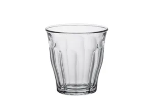 Szklanka PICARDIE, Duralex, 0,09L, transparentny, 6 szt., fi.65x67mm Hendi 1023AB06C0111