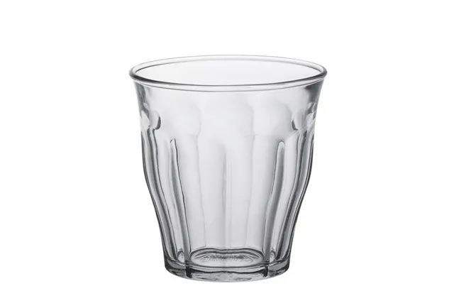 Szklanka PICARDIE, Duralex, 0,13L, 6 szt., fi.70x75mm Hendi 1024AB06C0111 Szklanka PICARDIE, Duralex, 0,13L, 6 szt., fi.70x75mm Hendi 1024AB06C0111