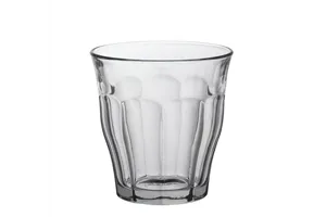 Szklanka PICARDIE, Duralex, 0,16L, 6 szt., fi.75x78mm Hendi 1025AB06C2111