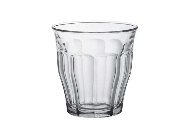 Szklanka PICARDIE, Duralex, 0,25L, 6 szt., fi.87x90mm Hendi 1027AB06D0111 Szklanka PICARDIE, Duralex, 0,25L, 6 szt., fi.87x90mm Hendi 1027AB06D0111