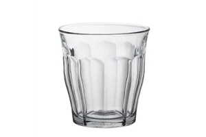 Szklanka PICARDIE, Duralex, 0,31L, 6 szt., fi.90x94mm Hendi 1028AB06C0111