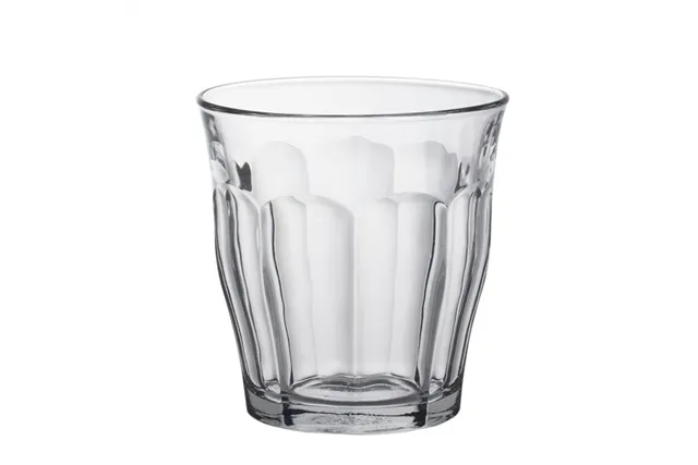 Szklanka PICARDIE, Duralex, 0,31L, 6 szt., fi.90x94mm Hendi 1028AB06C0111 Szklanka PICARDIE, Duralex, 0,31L, 6 szt., fi.90x94mm Hendi 1028AB06C0111