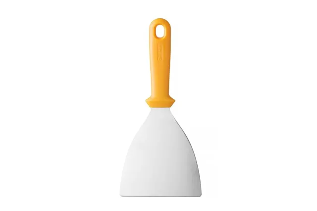 Szpatuła do pizzy heavy-duty, pomarańczowy, 263x132x17mm Hendi 855638 Szpatuła do pizzy heavy-duty, pomarańczowy, 263x132x17mm Hendi 855638