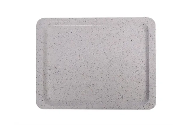 Taca poliestrowa do restauracji samoobsługowych, AmerBox, GN 1/2, grafitowy, 325x265mm Hendi 876602 Taca poliestrowa do restauracji samoobsługowych, AmerBox, GN 1/2, grafitowy, 325x265mm Hendi 876602
