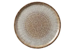 Talerz do pizzy Crete, fi.310mm Hendi 768785