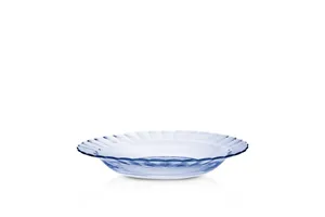 Talerz głęboki PICARDIE MARINE, Duralex, niebieski, fi.230x35mm Hendi 3024BF06A1111