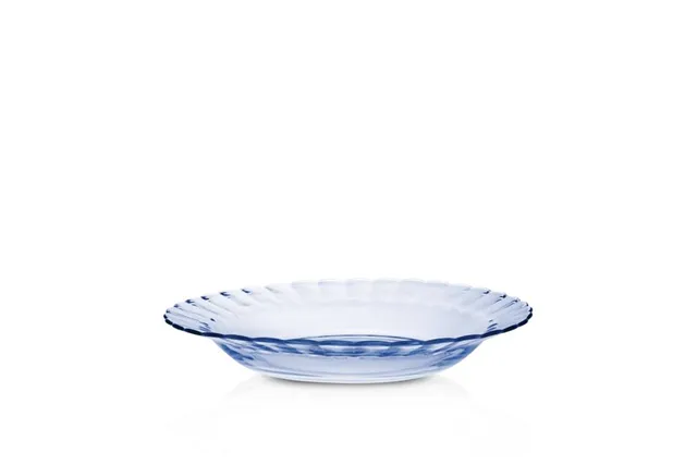 Talerz głęboki PICARDIE MARINE, Duralex, niebieski, fi.230x35mm Hendi 3024BF06A1111 Talerz głęboki PICARDIE MARINE, Duralex, niebieski, fi.230x35mm Hendi 3024BF06A1111