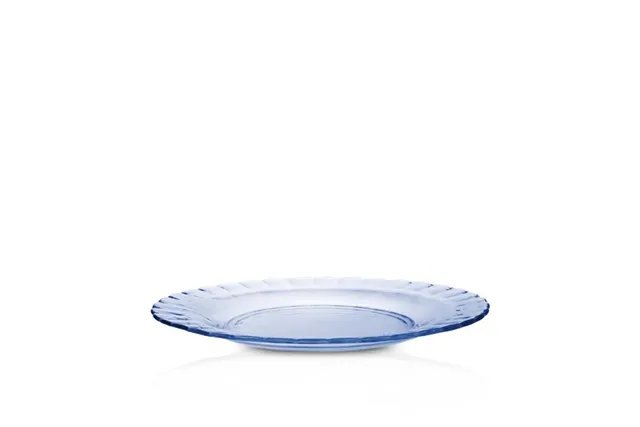 Talerz płytki PICARDIE MARINE, Duralex, niebieski, fi.230x20mm Hendi 3023BF06A1111 Talerz płytki PICARDIE MARINE, Duralex, niebieski, fi.230x20mm Hendi 3023BF06A1111