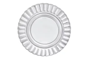 Talerz płytki PICARDIE, Duralex, fi.260x19mm Hendi 3030AF06C1111