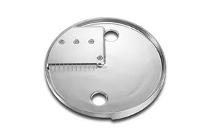 Tarcza do słupków julienne 6,5mm, do urządzeń Waring WFP16SE i WFP16SCDE, Waring, ø177.8mm Hendi WFP16S23