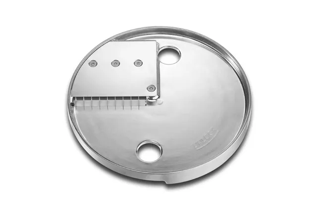 Tarcza do słupków 8mm, do urządzeń Waring WFP16SE i WFP16SCDE, Waring, ø177.8mm Hendi WFP16S24 Tarcza do słupków 8mm, do urządzeń Waring WFP16SE i WFP16SCDE, Waring, ø177.8mm Hendi WFP16S24