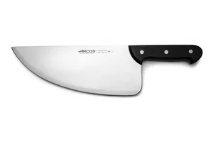 Tasak do ryb, seria UNIVERSAL, Arcos, czarny, 415mm Hendi 287100