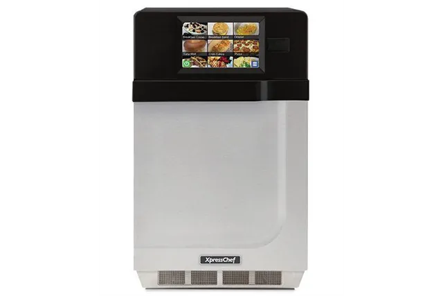 Turbopiec XpressChef 3i MRX51 230V Hendi MRX51 Turbopiec XpressChef 3i MRX51 230V Hendi MRX51