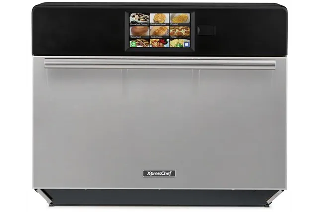 Turbopiec XpressChef 4i z powiększoną komorą MXP5223TLT 400V Hendi MXP5223TLT Turbopiec XpressChef 4i z powiększoną komorą MXP5223TLT 400V Hendi MXP5223TLT