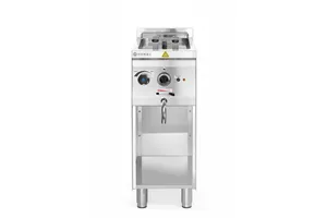 Urządzenie do gotowania makaronu i pierogów, wolnostojące, 10L, 230V/3500W, 330x600x907mm Hendi 238844