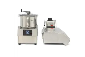 Urządzenie wielofunkcyjne CK-35V, Sammic, 5,5L, 230V/1500W, 391x409x552mm Hendi 1050752