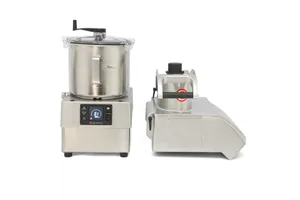 Urządzenie wielofunkcyjne CK-38V, Sammic, 8L, 230V/1500W, 391x409x552mm Hendi 1050808