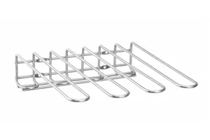 Wieszak na kieliszki, Bar up, 350x293x50mm Hendi 596500