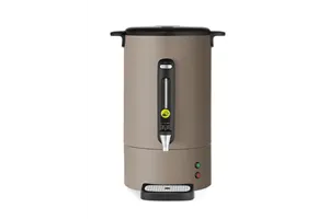 Zaparzacz do kawy UNIQ 14L 220-240V/1750W 357x380x502mm Hendi 211588