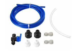 Zestaw montażowy do filtrów HENDI , fi.18xmm Hendi 237908
