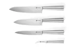 Zestaw noży ― 4-elementowy, 4 szt., mm Hendi 781029