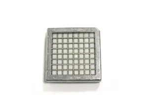 Zestaw prasa z nożem do krajalnicy CF-5, Sammic, 8x8 mm Hendi 1020065