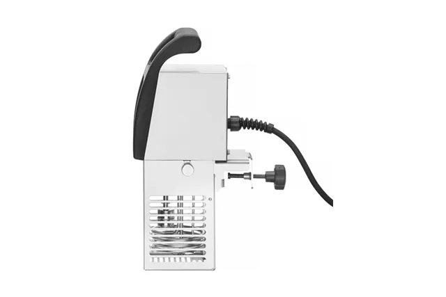 Cyrkulator zanurzeniowy do gotowania sous vide HENDI MASTERVIDE, 56L, 230V/2000W, 137x215x361mm Hendi 222546 Cyrkulator zanurzeniowy do gotowania sous vide HENDI MASTERVIDE, 56L, 230V/2000W, 137x215x361mm Hendi 222546