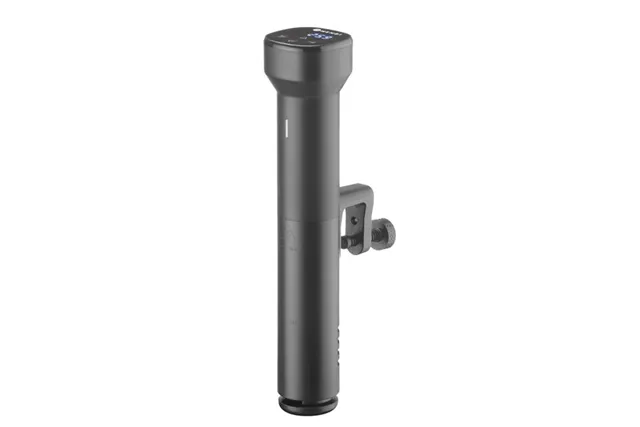 Cyrkulator zanurzeniowy do sous vide, 30L, czarny, 220-240V/1200W, 70x120x330mm Hendi 221129 Cyrkulator zanurzeniowy do sous vide, 30L, czarny, 220-240V/1200W, 70x120x330mm Hendi 221129
