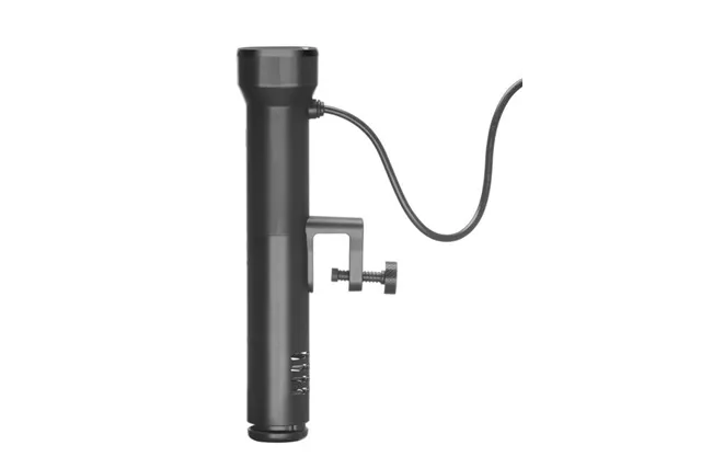 Cyrkulator zanurzeniowy do sous vide, 30L, czarny, 220-240V/1200W, 70x120x330mm Hendi 221129 Cyrkulator zanurzeniowy do sous vide, 30L, czarny, 220-240V/1200W, 70x120x330mm Hendi 221129