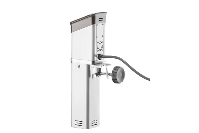 Cyrkulator zanurzeniowy do sous vide, 50L, 220-240V/1500W, 71x145x340mm Hendi 221136 Cyrkulator zanurzeniowy do sous vide, 50L, 220-240V/1500W, 71x145x340mm Hendi 221136