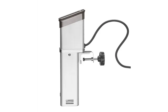 Cyrkulator zanurzeniowy do sous vide, 50L, 220-240V/1500W, 71x145x340mm Hendi 221136 Cyrkulator zanurzeniowy do sous vide, 50L, 220-240V/1500W, 71x145x340mm Hendi 221136