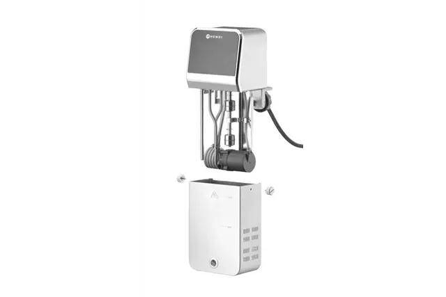 Cyrkulator zanurzeniowy do sous vide, 80L, 220-240V/2300W Hendi 221143 Cyrkulator zanurzeniowy do sous vide, 80L, 220-240V/2300W Hendi 221143