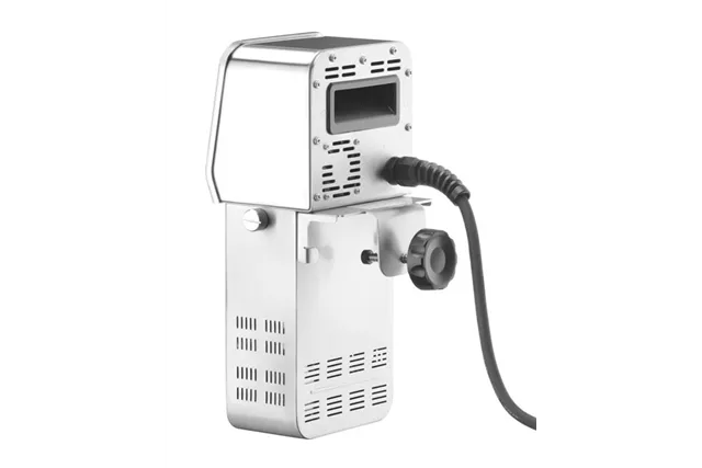 Cyrkulator zanurzeniowy do sous vide, 80L, 220-240V/2300W Hendi 221143 Cyrkulator zanurzeniowy do sous vide, 80L, 220-240V/2300W Hendi 221143