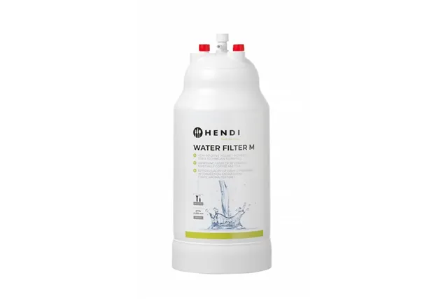 Filtr do wody L, fi.173x395mm Hendi 237793 Filtr do wody L, fi.173x395mm Hendi 237793
