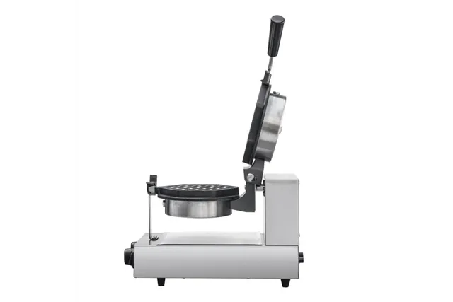 Gofrownica obrotowa do gofrów Bubble Waffle, 220-240V/1500W, 255x560x318mm Hendi 212196 Gofrownica obrotowa do gofrów Bubble Waffle, 220-240V/1500W, 255x560x318mm Hendi 212196