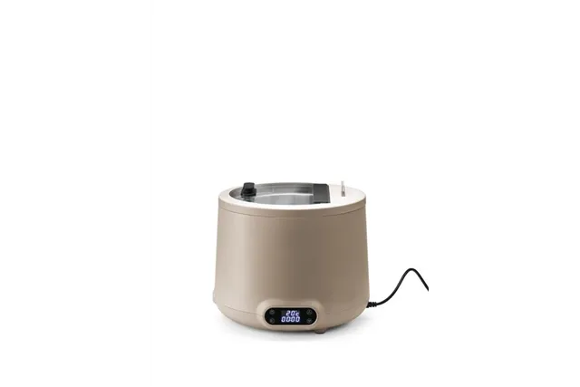 Kociołek do zupy HENDI UNIQ, 8L, Taupe, 220-240V/500W, ⌀365x325mm Hendi 860557 Kociołek do zupy HENDI UNIQ, 8L, Taupe, 220-240V/500W, ⌀365x325mm Hendi 860557