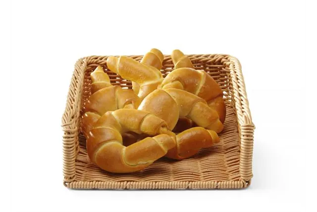 Kosz ekspozycyjny na pieczywo, 295x395x105mm Hendi 427231 Kosz ekspozycyjny na pieczywo, 295x395x105mm Hendi 427231