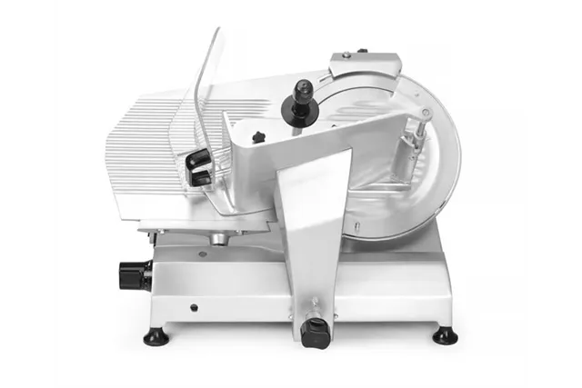 Krajalnica 350, 220-240V/370W, 890x585x480mm Hendi 210932 Krajalnica 350, 220-240V/370W, 890x585x480mm Hendi 210932