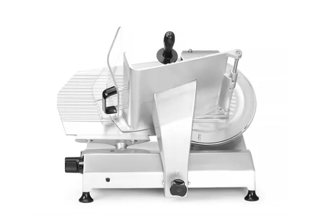 Krajalnica 350, 220-240V/370W, 890x585x480mm Hendi 210932 Krajalnica 350, 220-240V/370W, 890x585x480mm Hendi 210932