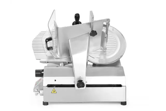 Krajalnica automatyczna 350, 220-240V/370W, 990x670x730mm Hendi 210949 Krajalnica automatyczna 350, 220-240V/370W, 990x670x730mm Hendi 210949
