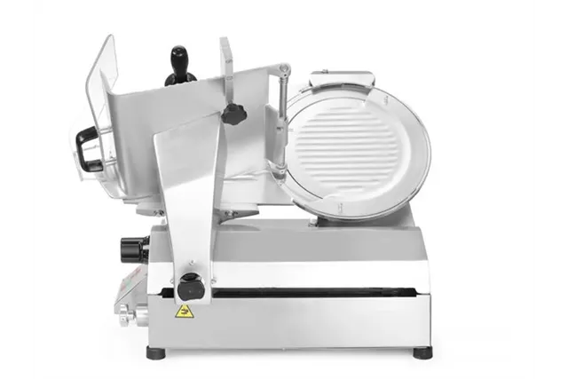 Krajalnica automatyczna 350, 220-240V/370W, 990x670x730mm Hendi 210949 Krajalnica automatyczna 350, 220-240V/370W, 990x670x730mm Hendi 210949