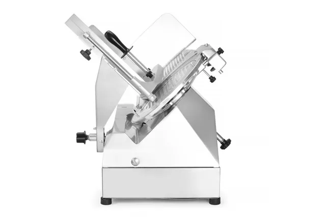Krajalnica automatyczna 350, 220-240V/370W, 990x670x730mm Hendi 210949 Krajalnica automatyczna 350, 220-240V/370W, 990x670x730mm Hendi 210949