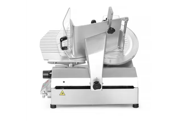Krajalnica automatyczna 350, 220-240V/370W, 990x670x730mm Hendi 210949 Krajalnica automatyczna 350, 220-240V/370W, 990x670x730mm Hendi 210949