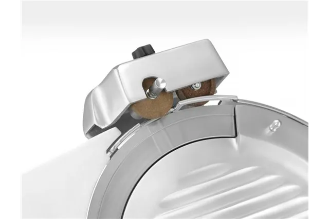 Krajalnica automatyczna 350, 220-240V/370W, 990x670x730mm Hendi 210949 Krajalnica automatyczna 350, 220-240V/370W, 990x670x730mm Hendi 210949