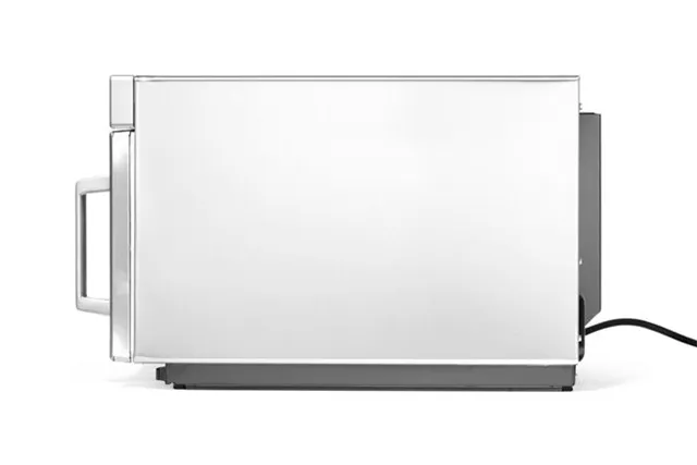 Kuchenka mikrofalowa 17 l, 100 programów, 17L, 230V/2300W, 419x578x343mm Hendi 280133 Kuchenka mikrofalowa 17 l, 100 programów, 17L, 230V/2300W, 419x578x343mm Hendi 280133