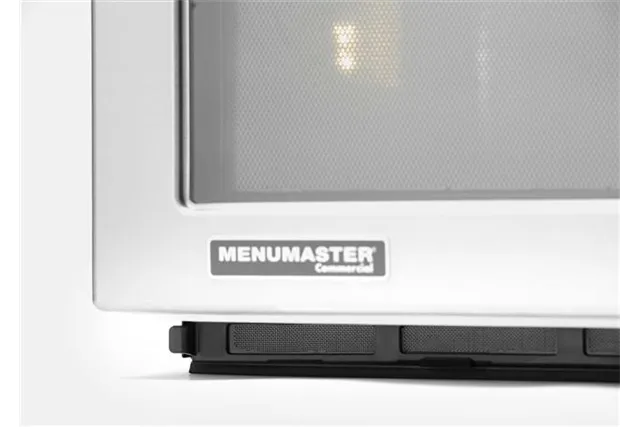 Kuchenka mikrofalowa 17 l, 100 programów, 17L, 230V/2300W, 419x578x343mm Hendi 280133 Kuchenka mikrofalowa 17 l, 100 programów, 17L, 230V/2300W, 419x578x343mm Hendi 280133