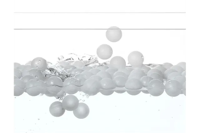 Kulki do gotowania sous-vide – 500 szt., biały, ⌀20mm Hendi 551998 Kulki do gotowania sous-vide – 500 szt., biały, ⌀20mm Hendi 551998
