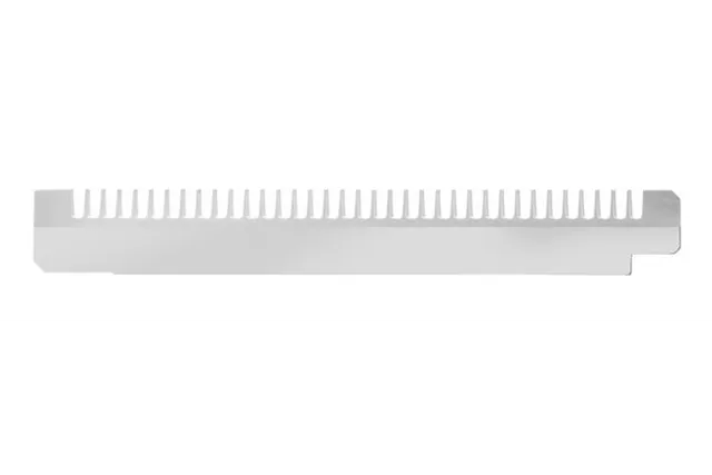 Mandolina japońska HENDI Shōgun 将軍 , 380x158x47mm Hendi 221280 Mandolina japońska HENDI Shōgun 将軍 , 380x158x47mm Hendi 221280