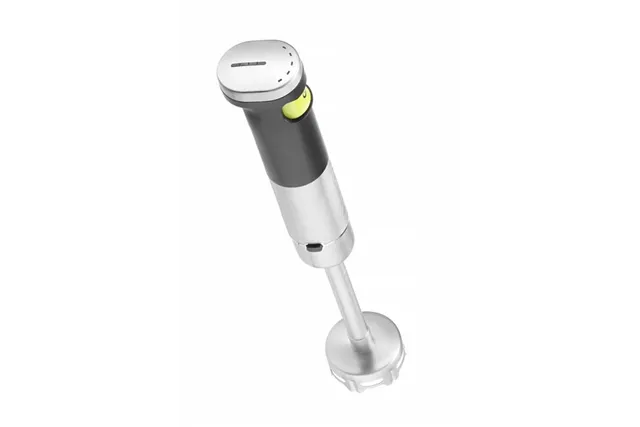 Mikser ręczny Smart Pressure bezprzewodowy, fi.65x390mm Hendi 221419
